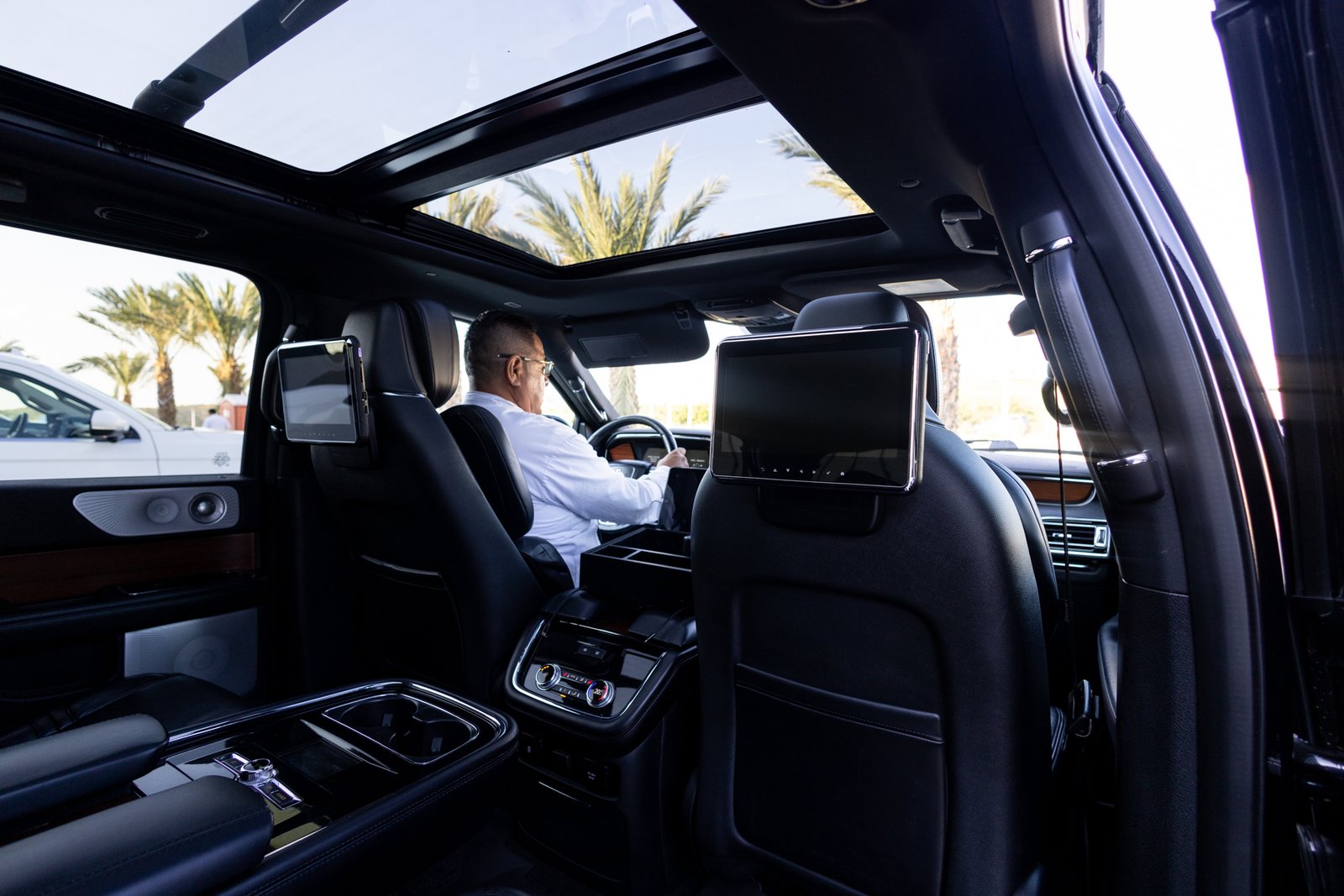 Tours and Excursions