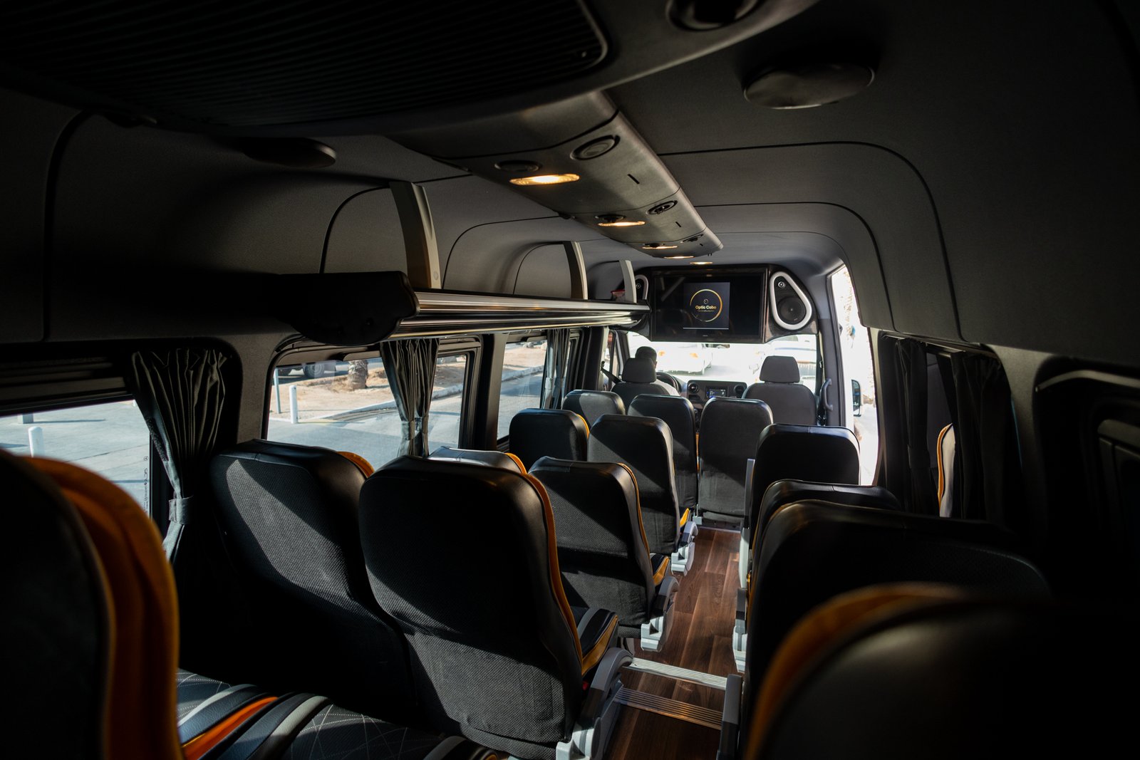 Tours and Excursions