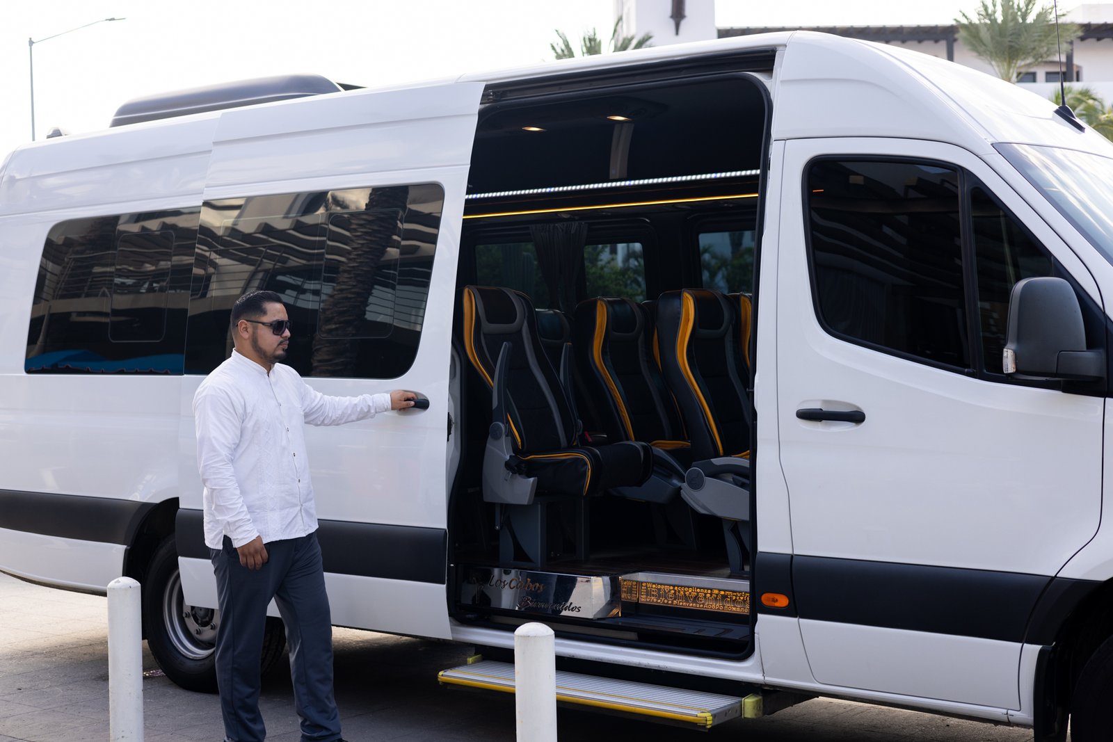 Tours and Excursions